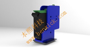小型喷码机|**易操作喷码机|本熙供|上海迷你喷码机